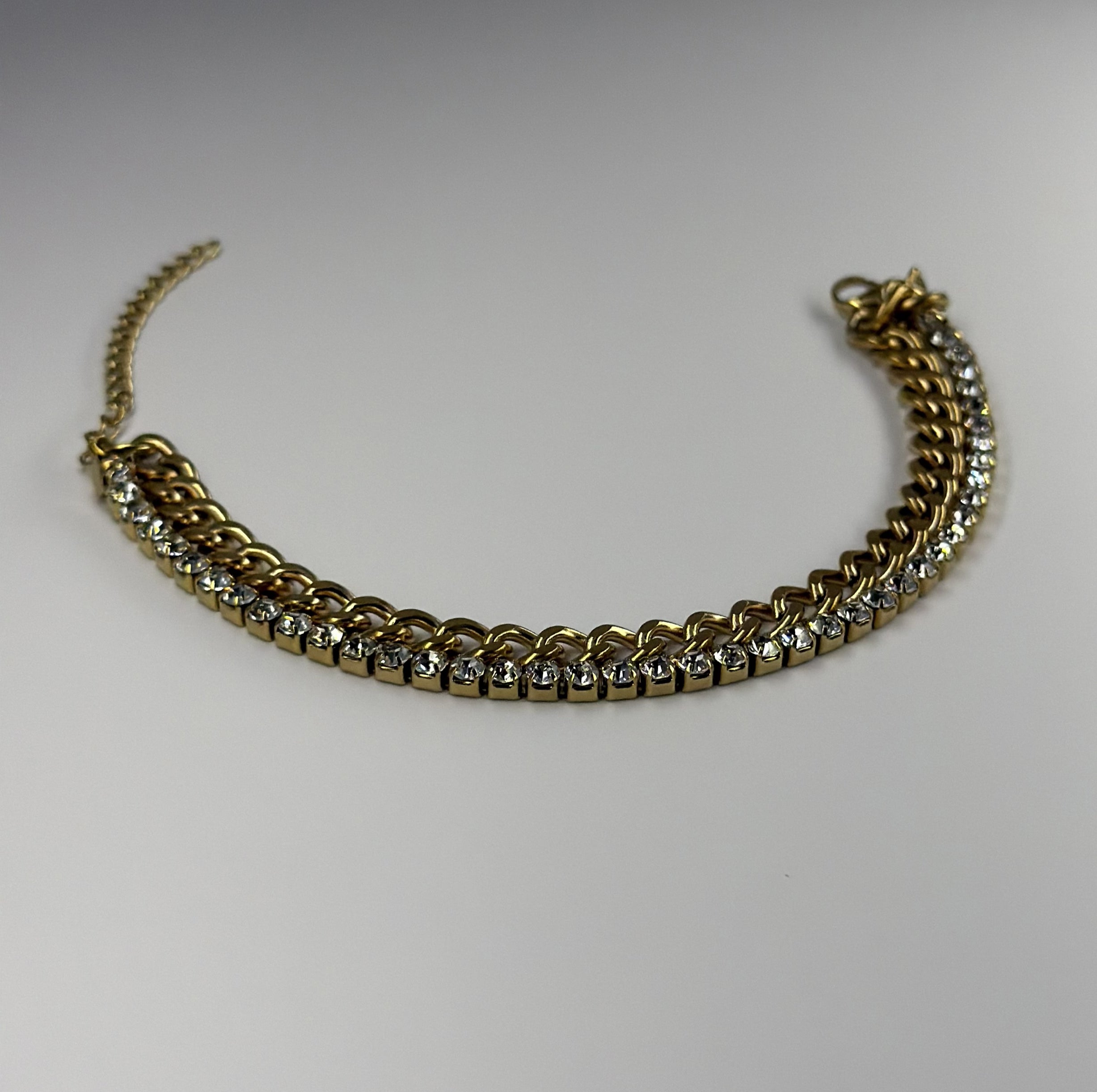 Chain of Grace Bracelet
