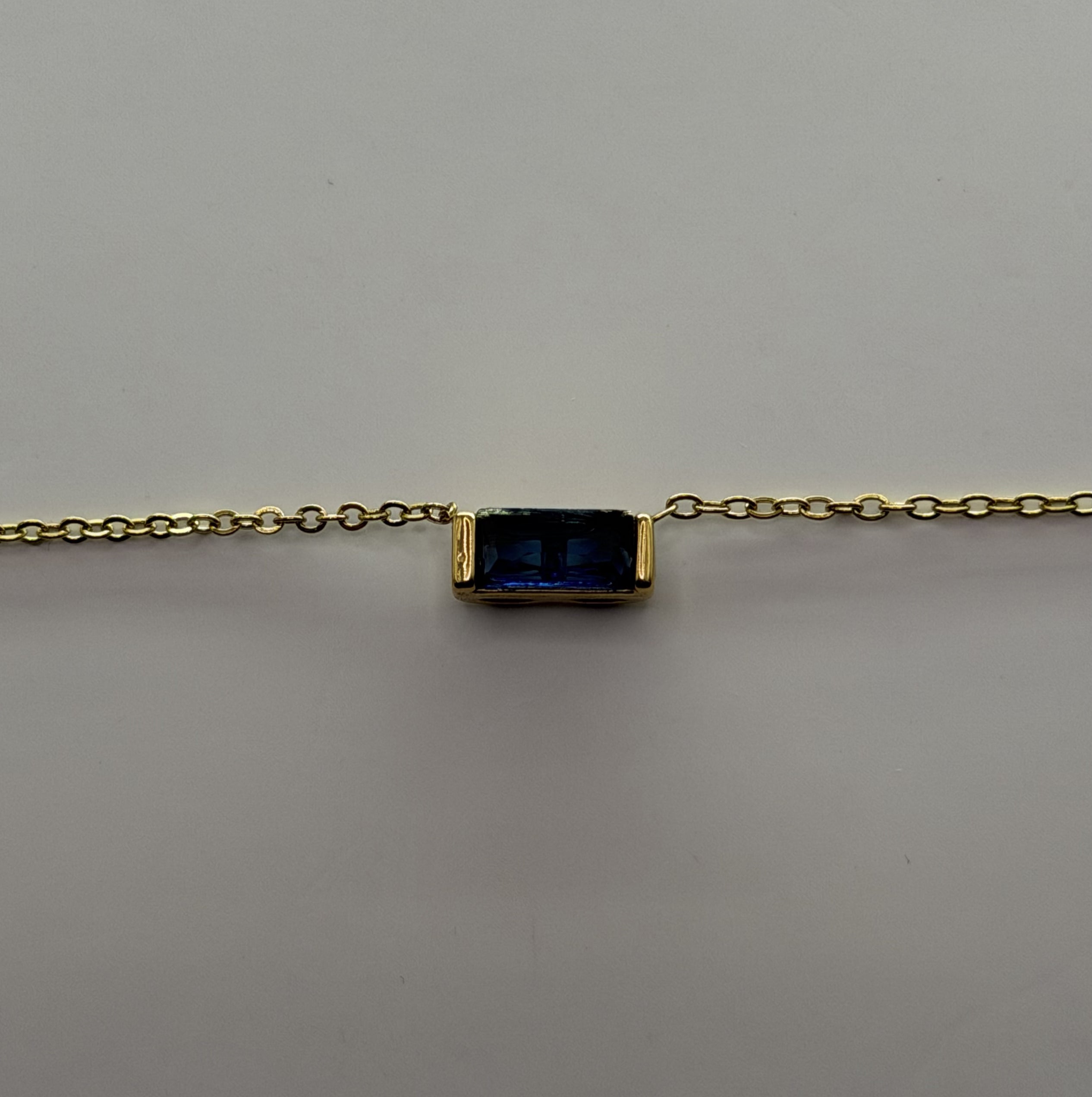 Royal Season Necklace
