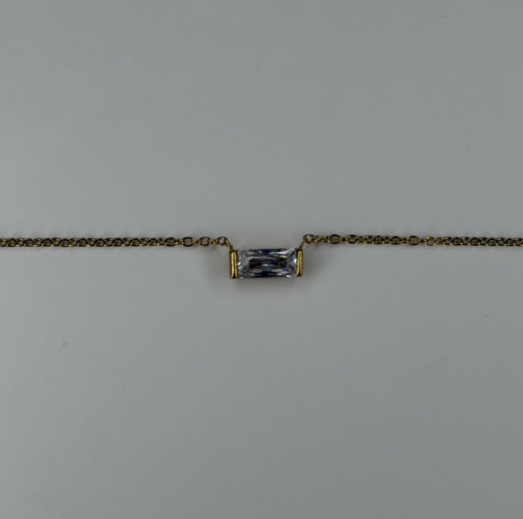 Royal Season Necklace
