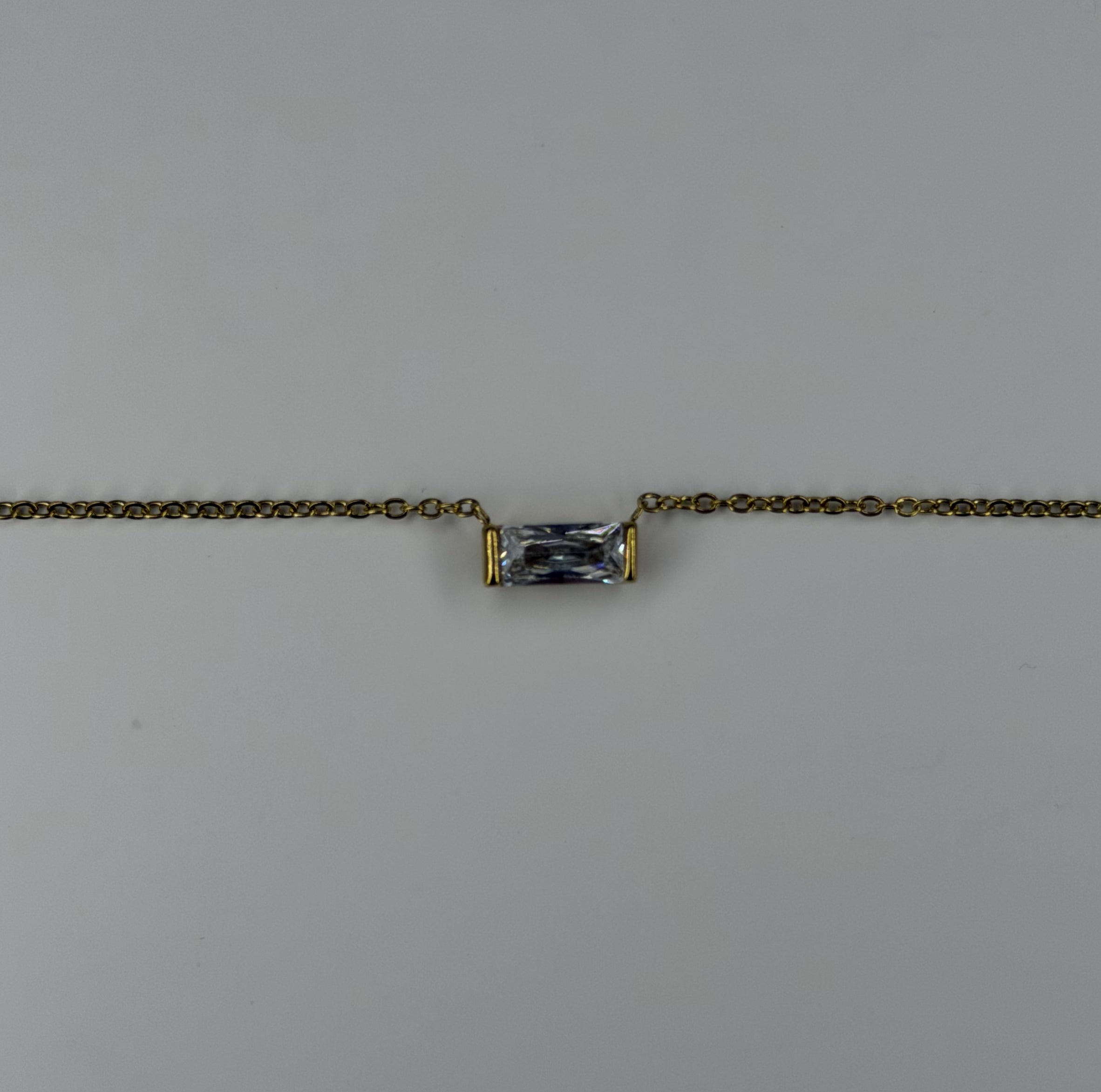 Royal Season Necklace