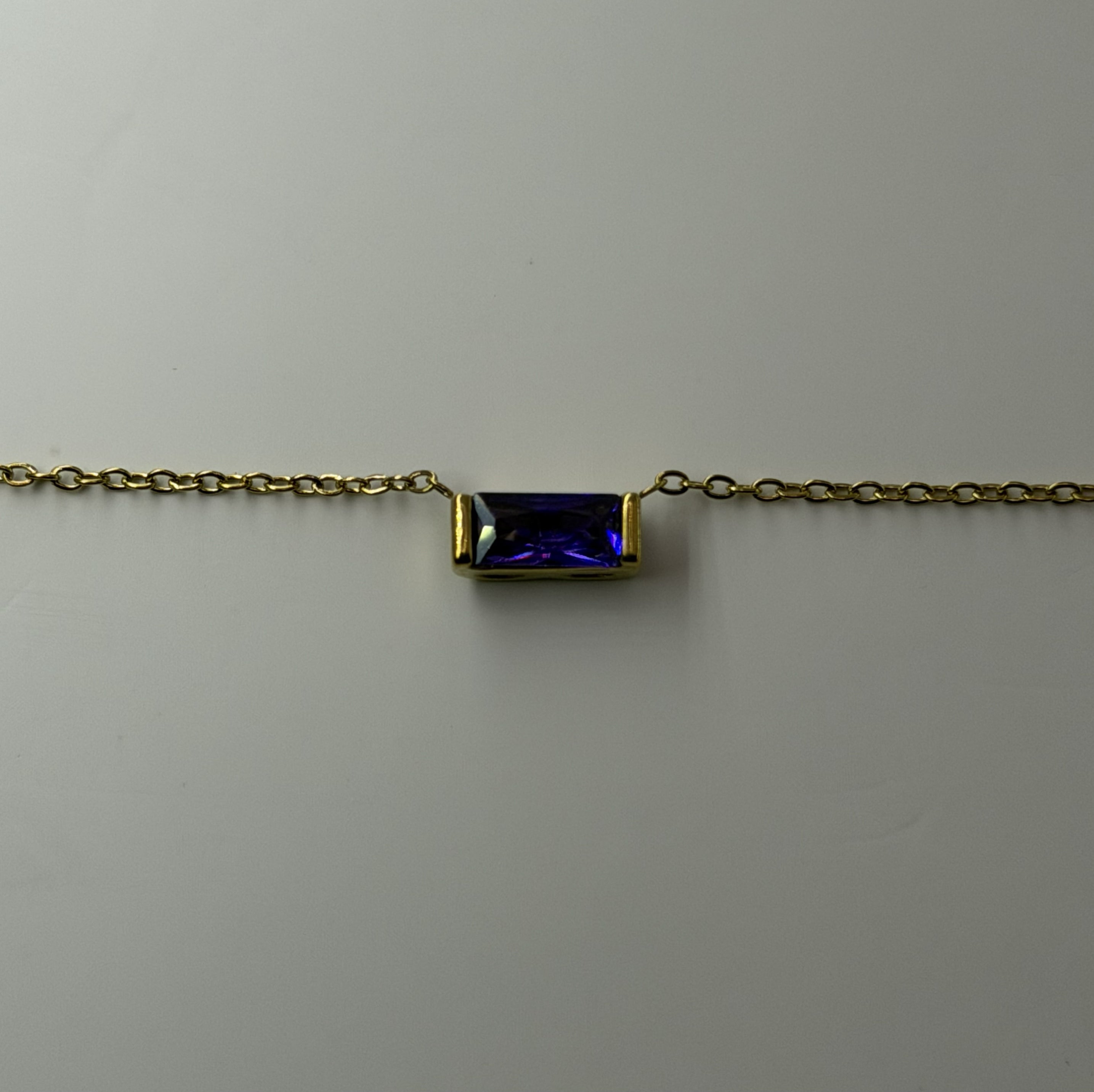 Royal Season Necklace