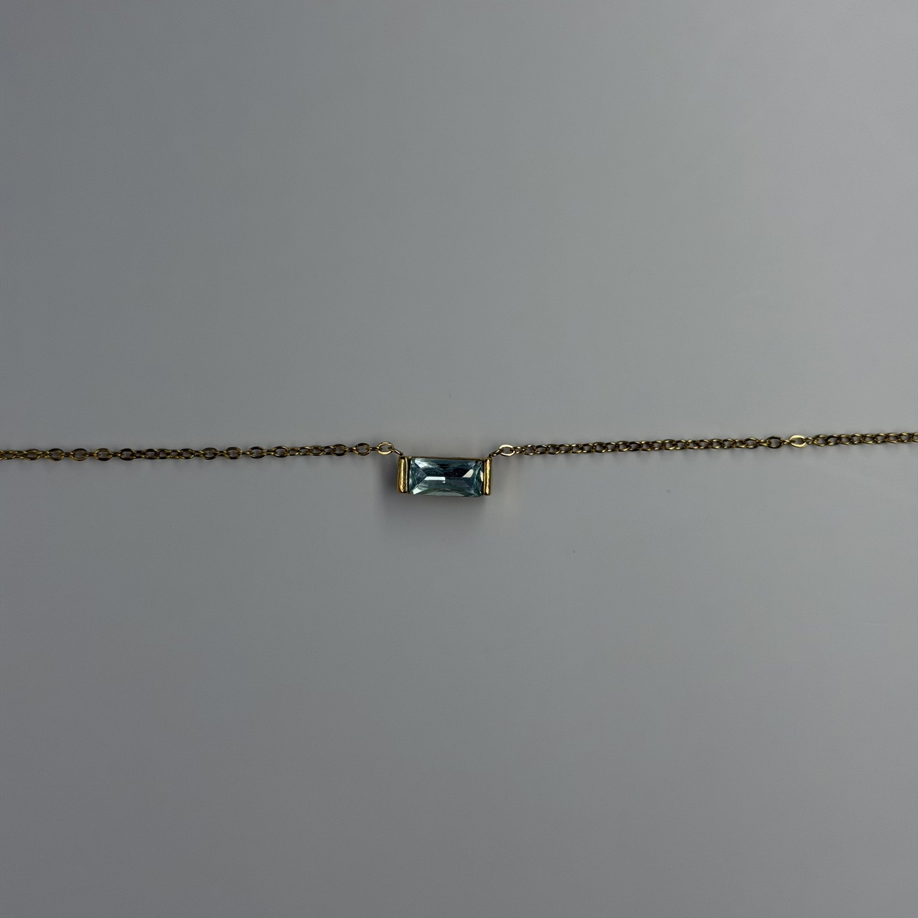 Royal Season Necklace