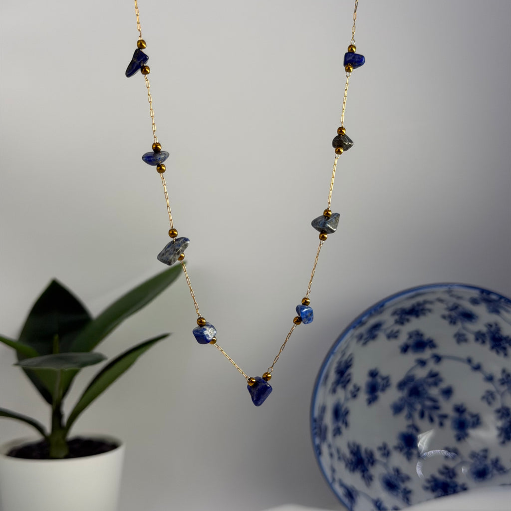 La Peace Necklace
