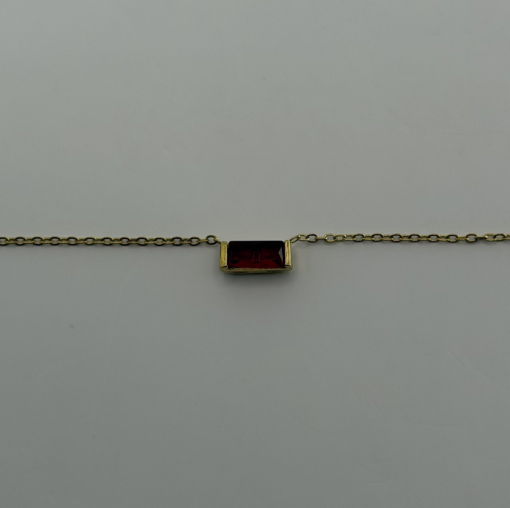 Royal Season Necklace