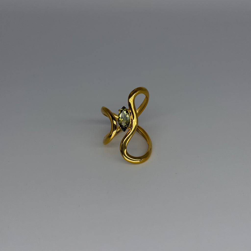 River of Rhythm Ring