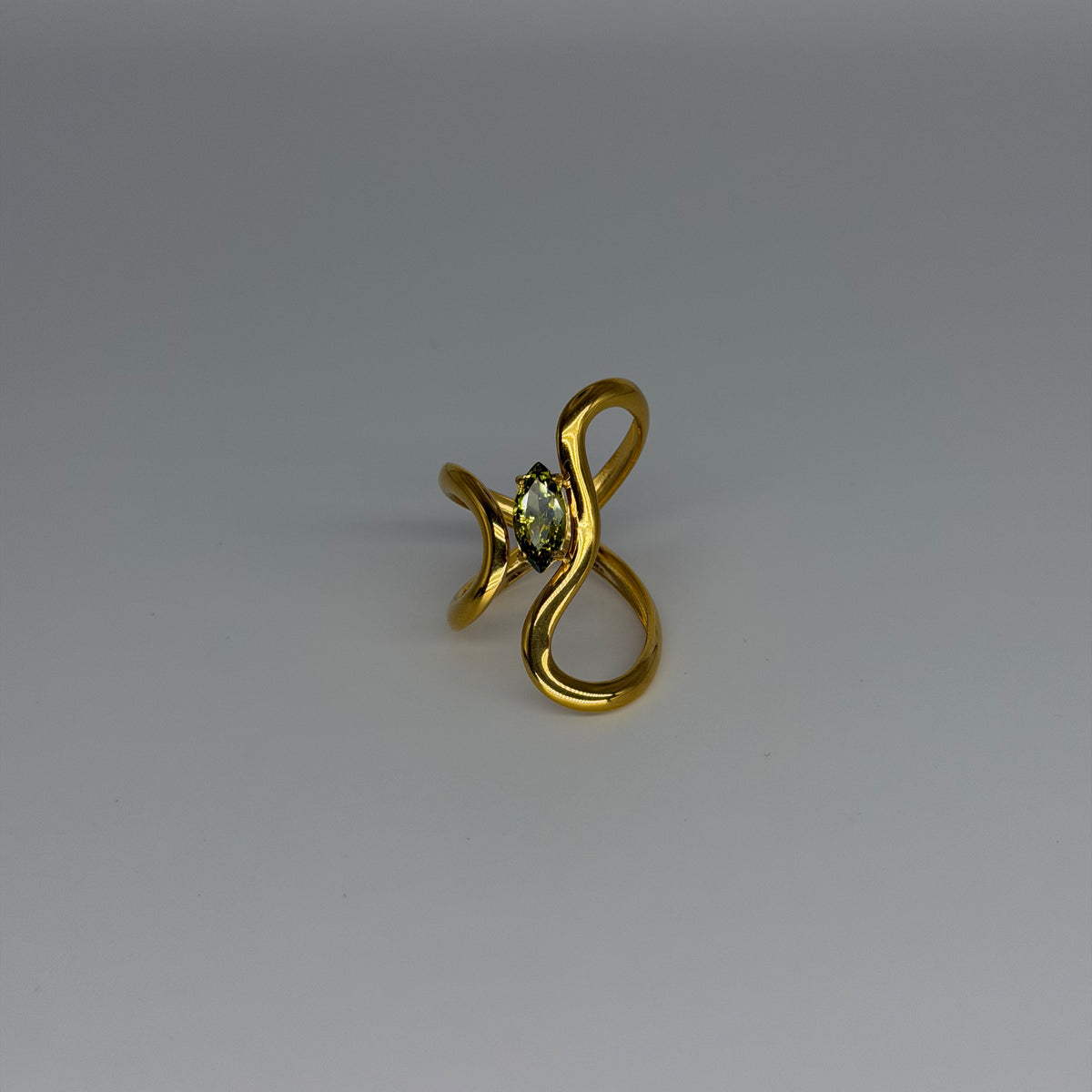 River of Rhythm Ring
