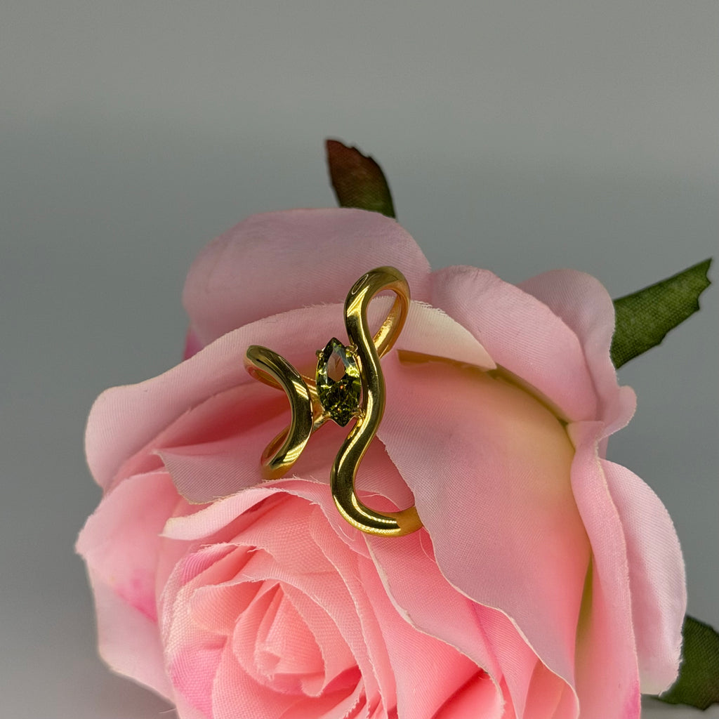 River of Rhythm Ring