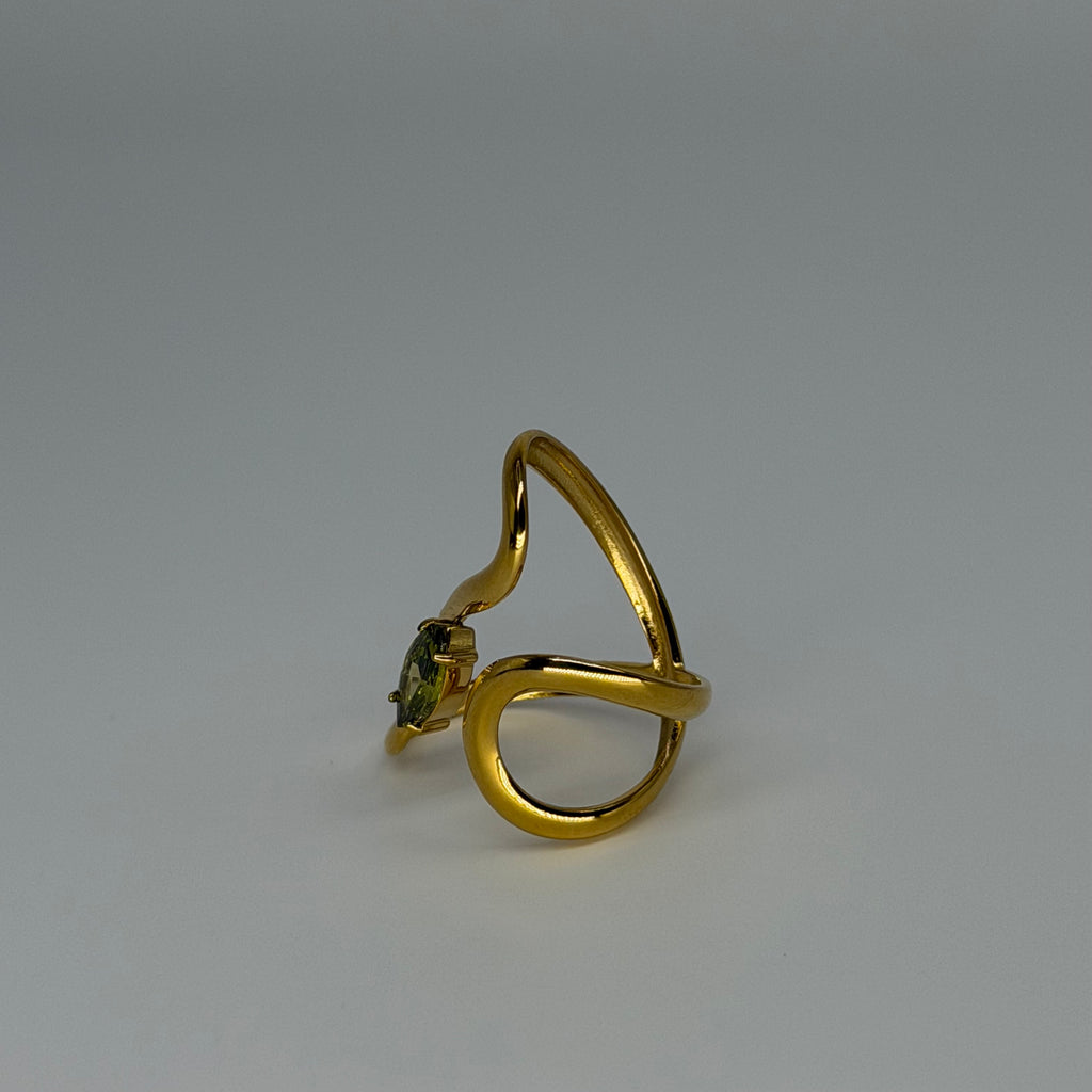 River of Rhythm Ring