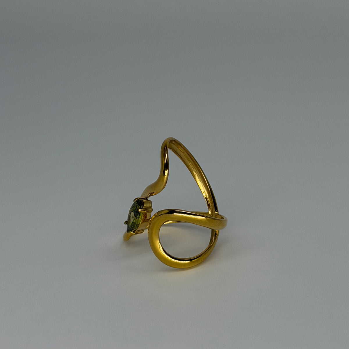 River of Rhythm Ring