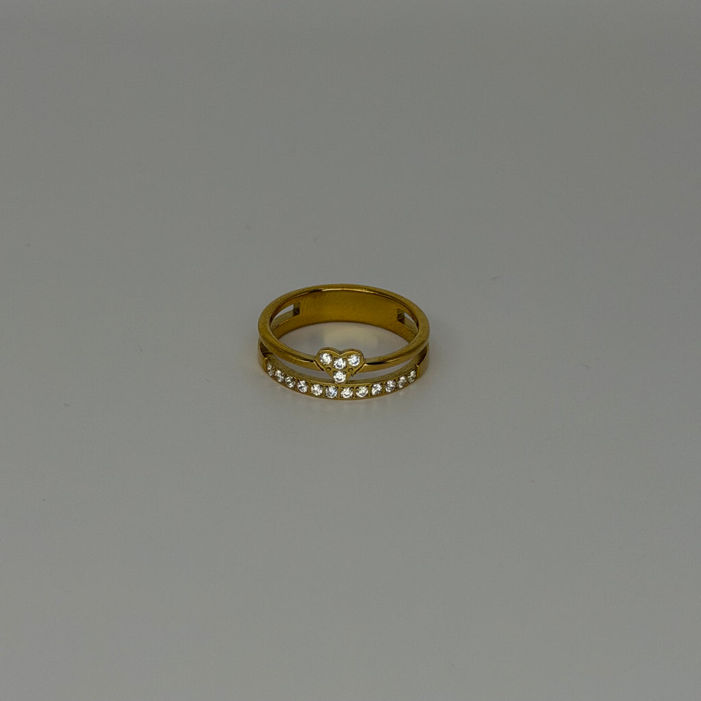 Health Bar Ring