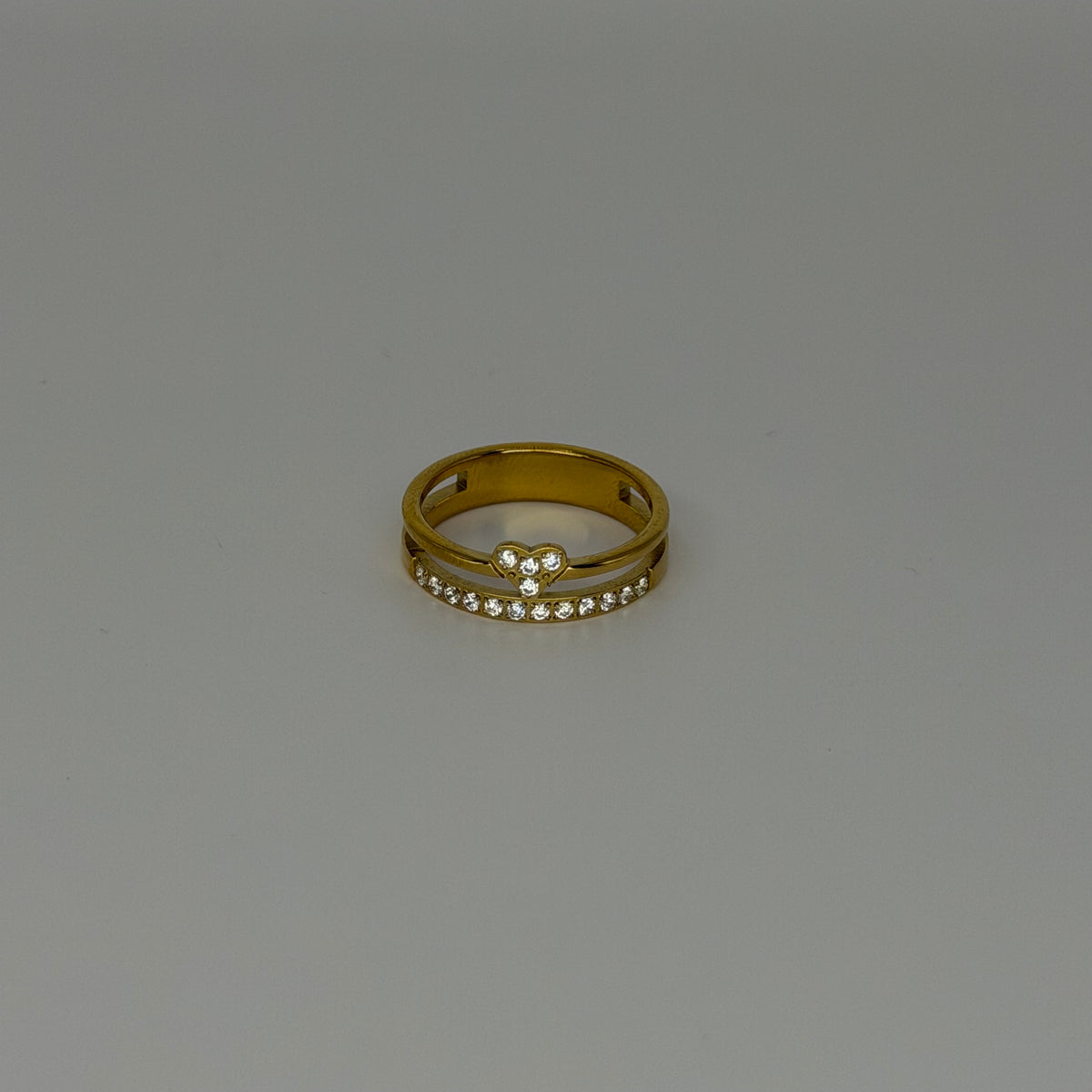 Health Bar Ring