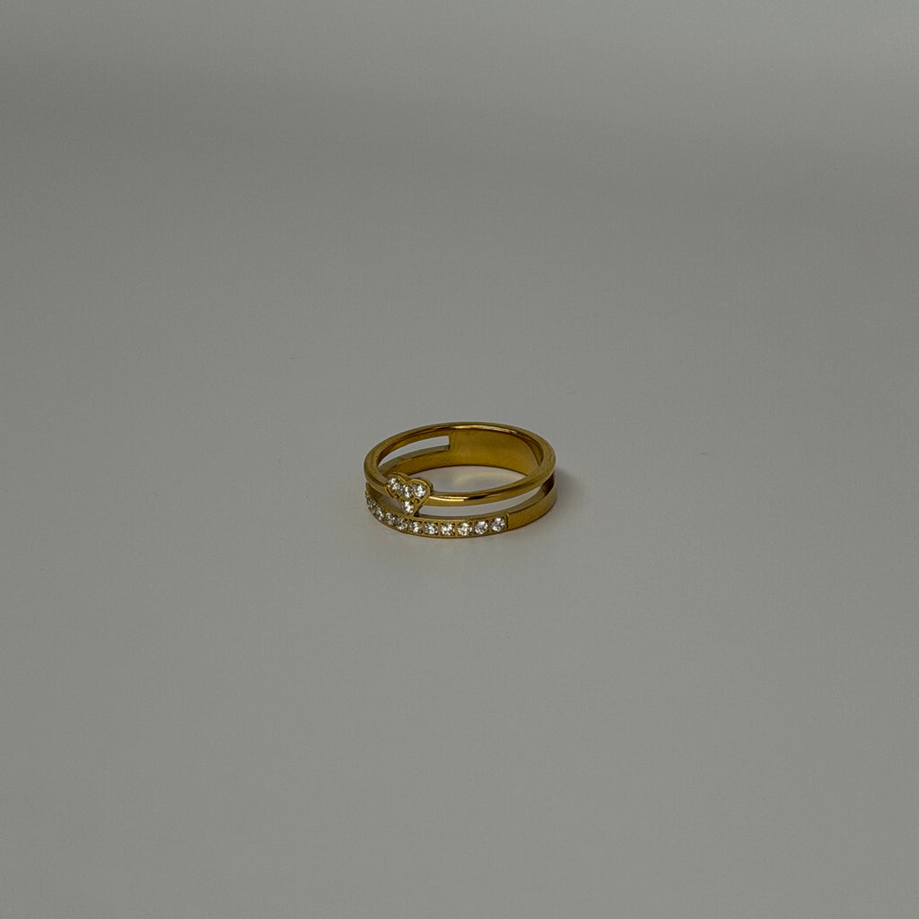 Health Bar Ring