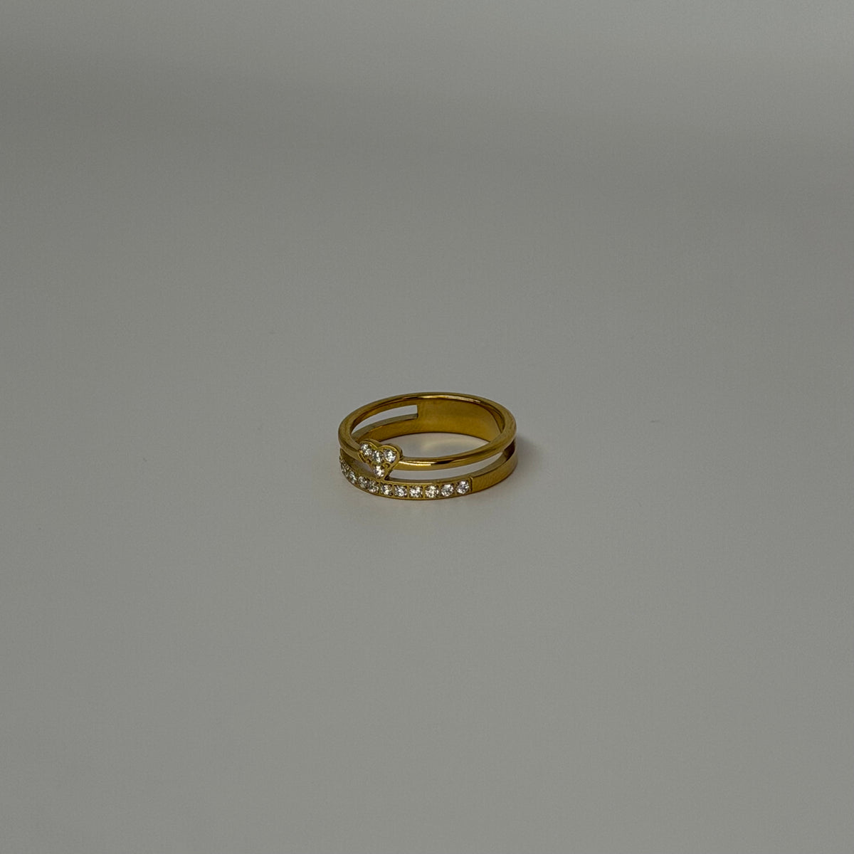Health Bar Ring