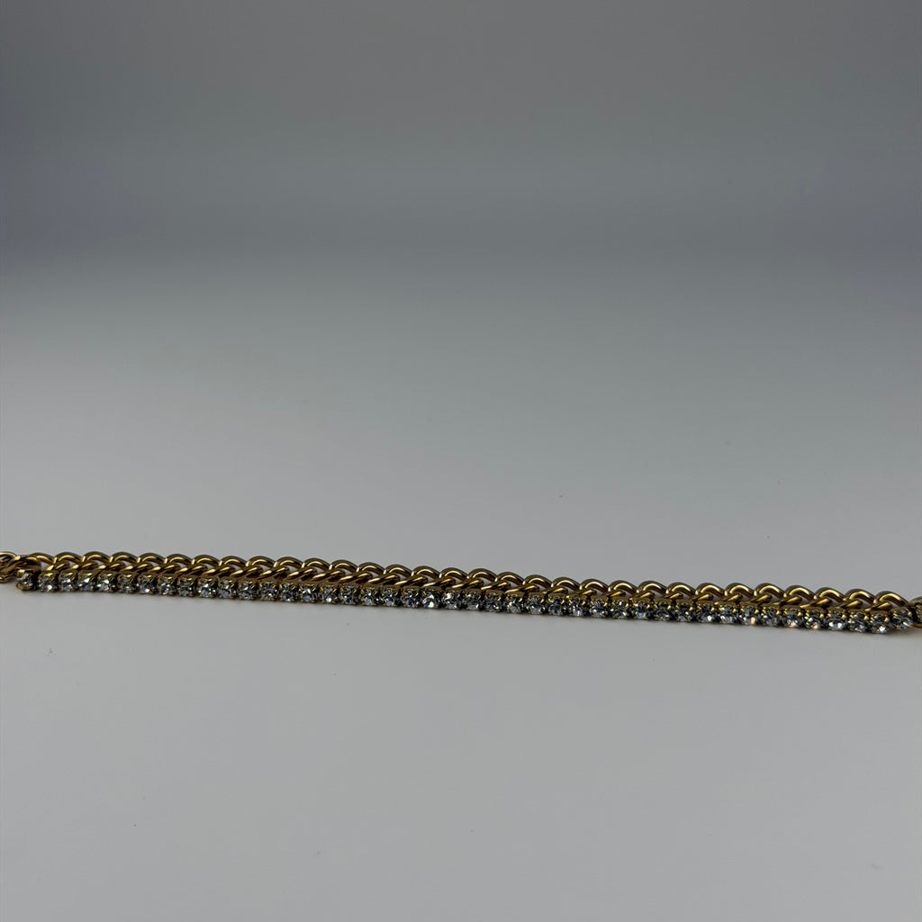 Chain of Grace Bracelet