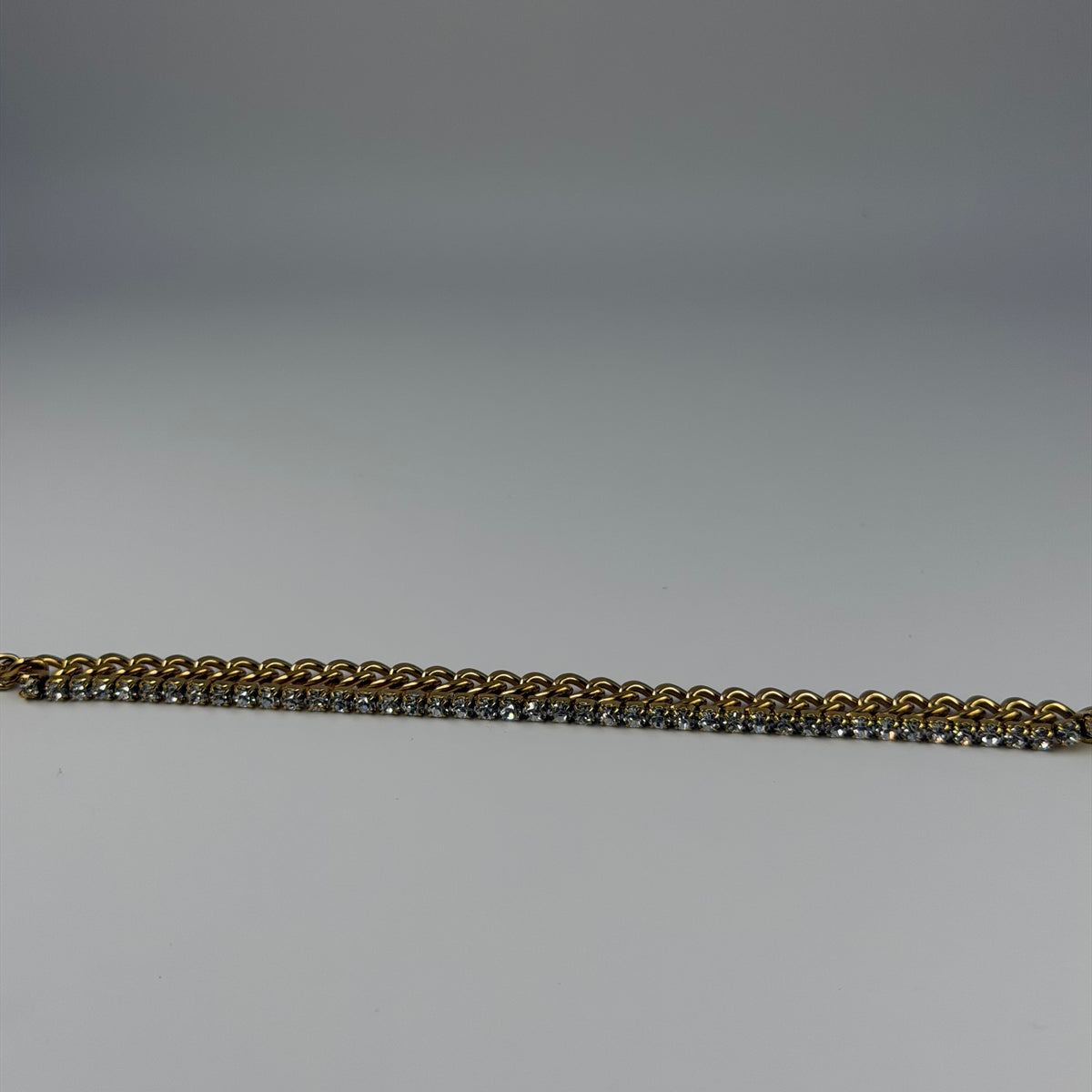 Chain of Grace Bracelet