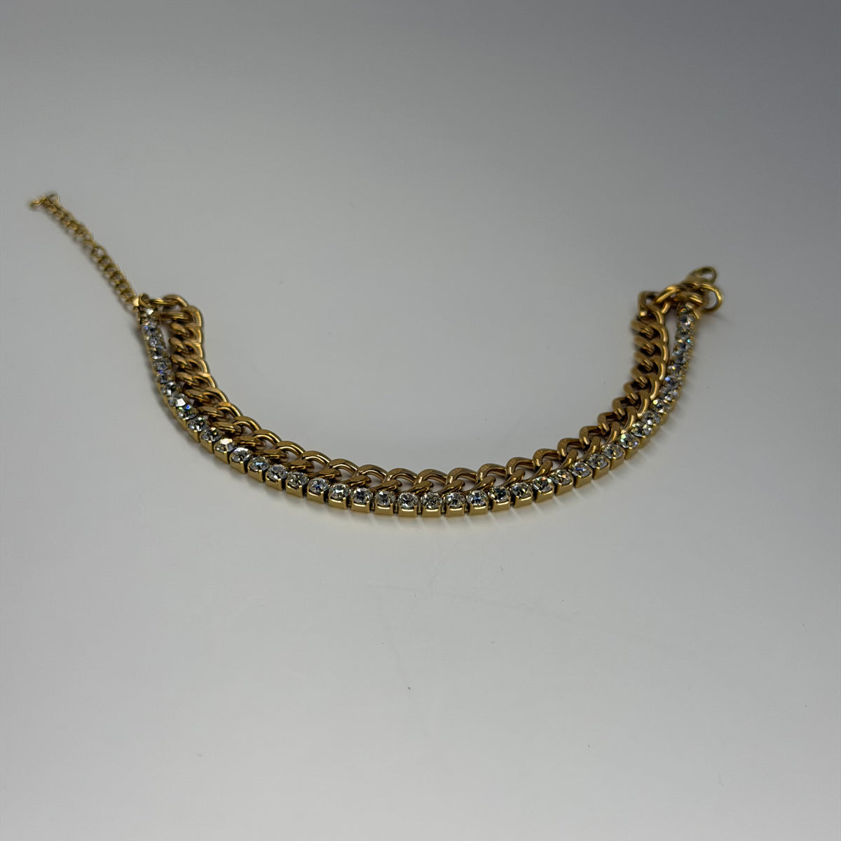 Chain of Grace Bracelet