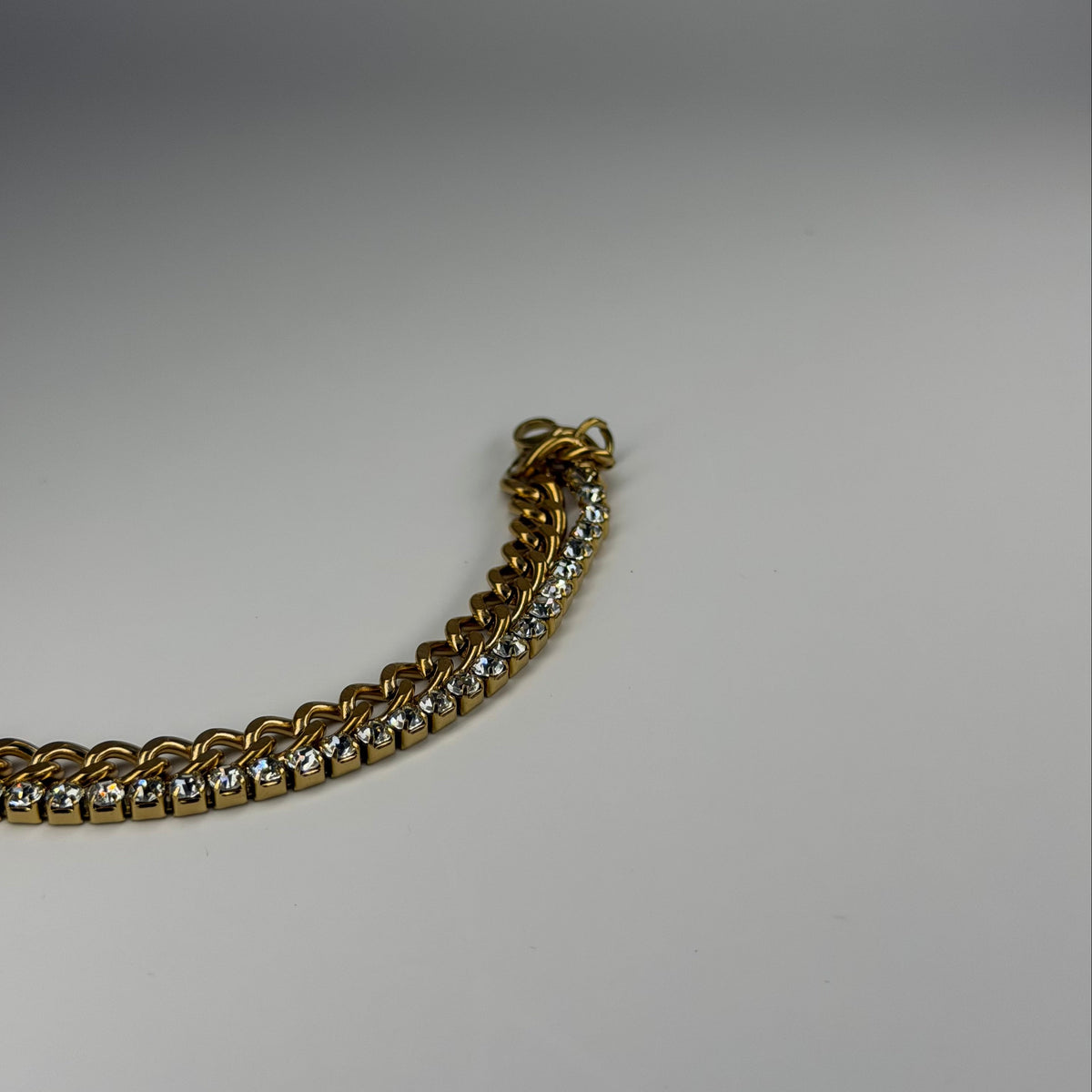 Chain of Grace Bracelet