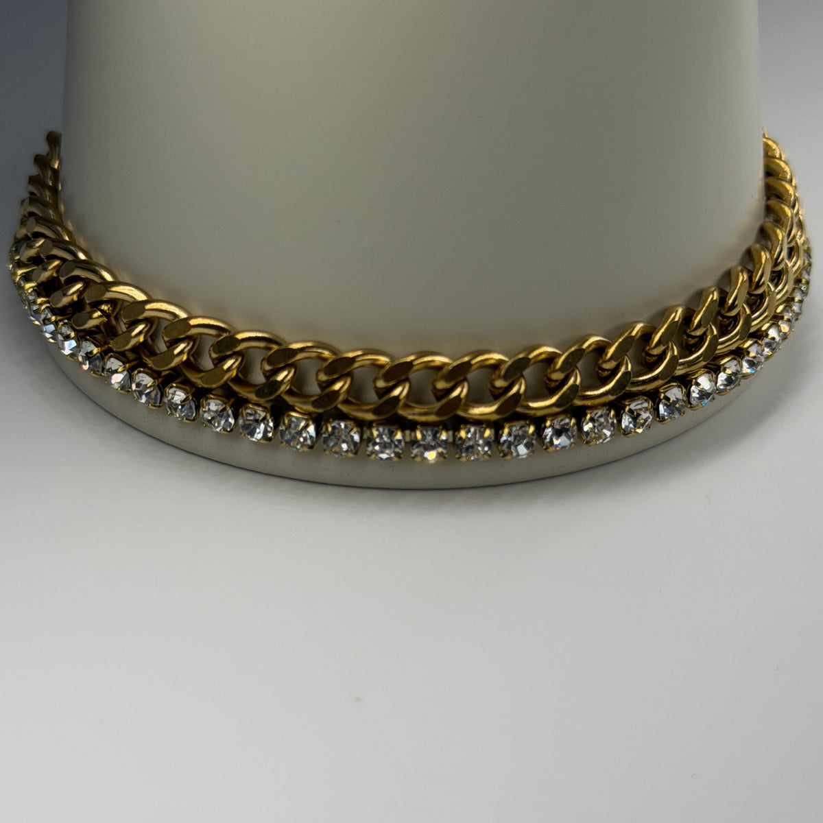Chain of Grace Bracelet