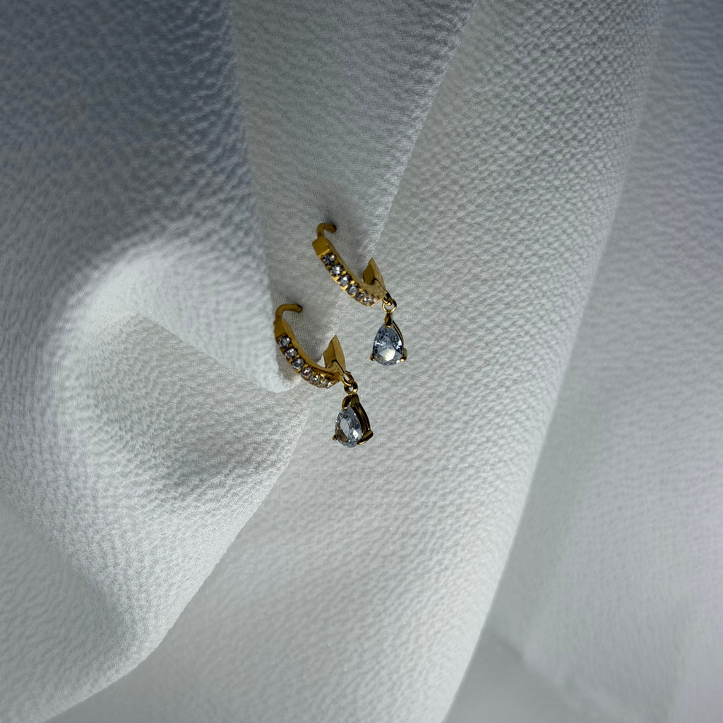 Queen of Tears Earrings