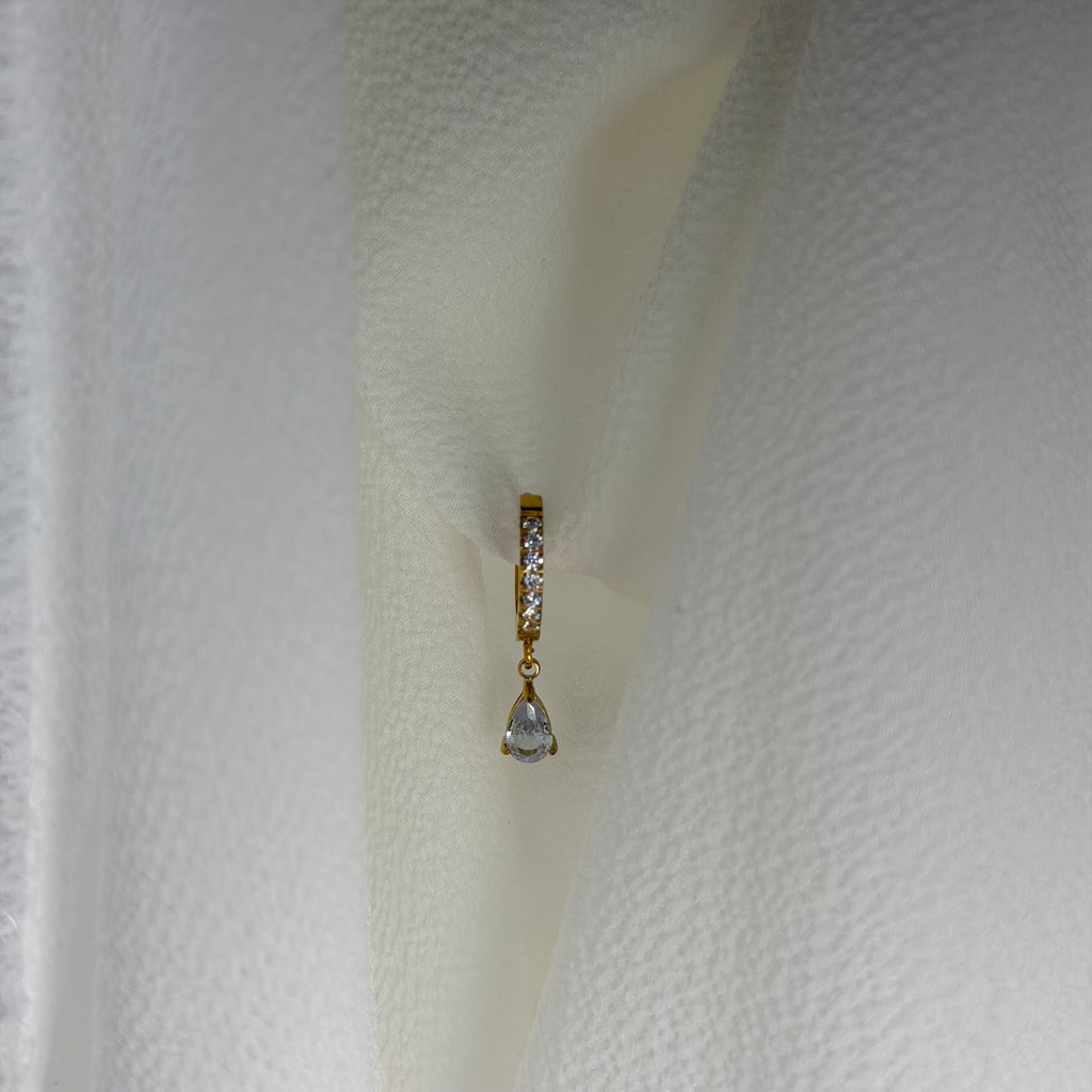 Queen of Tears Earrings