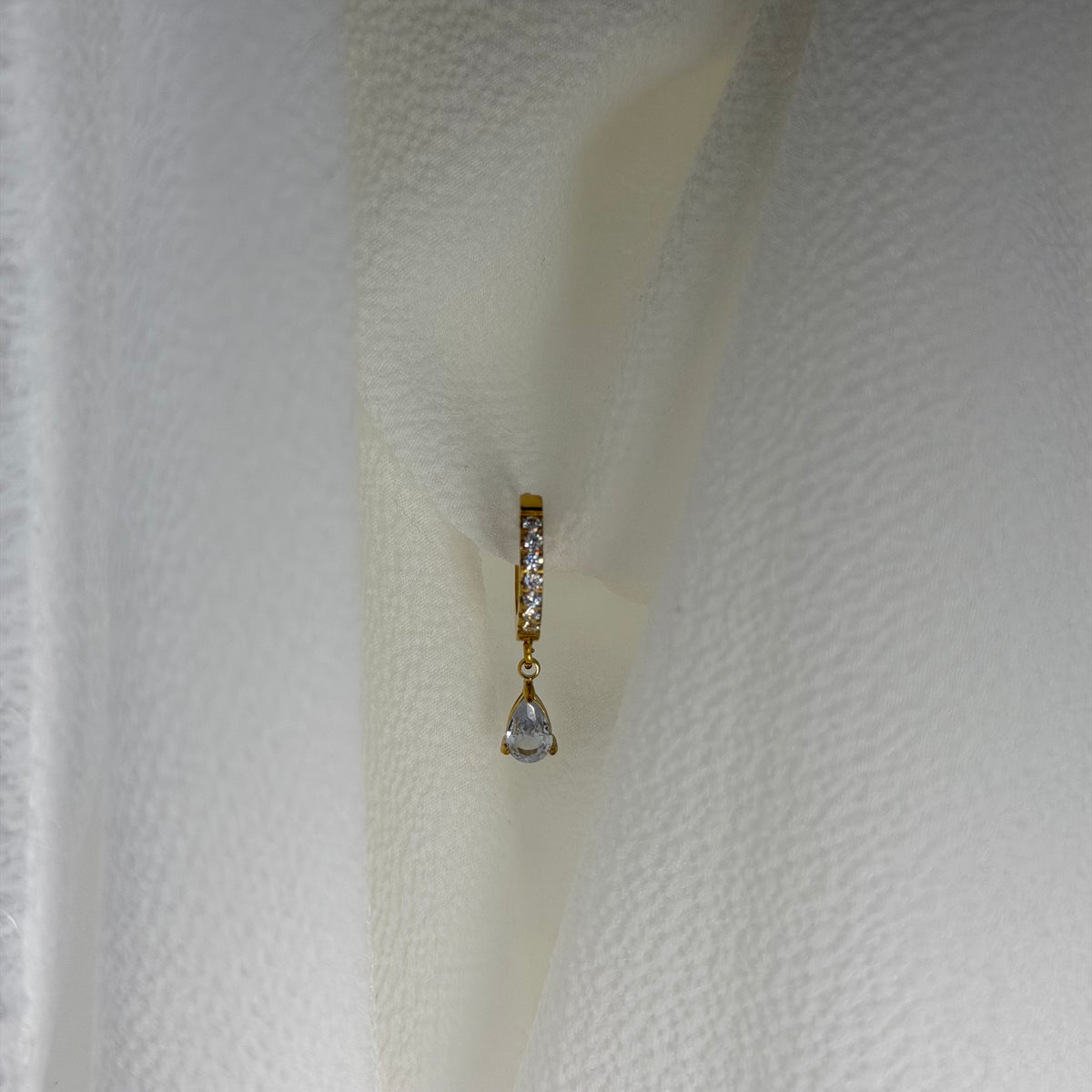 Queen of Tears Earrings