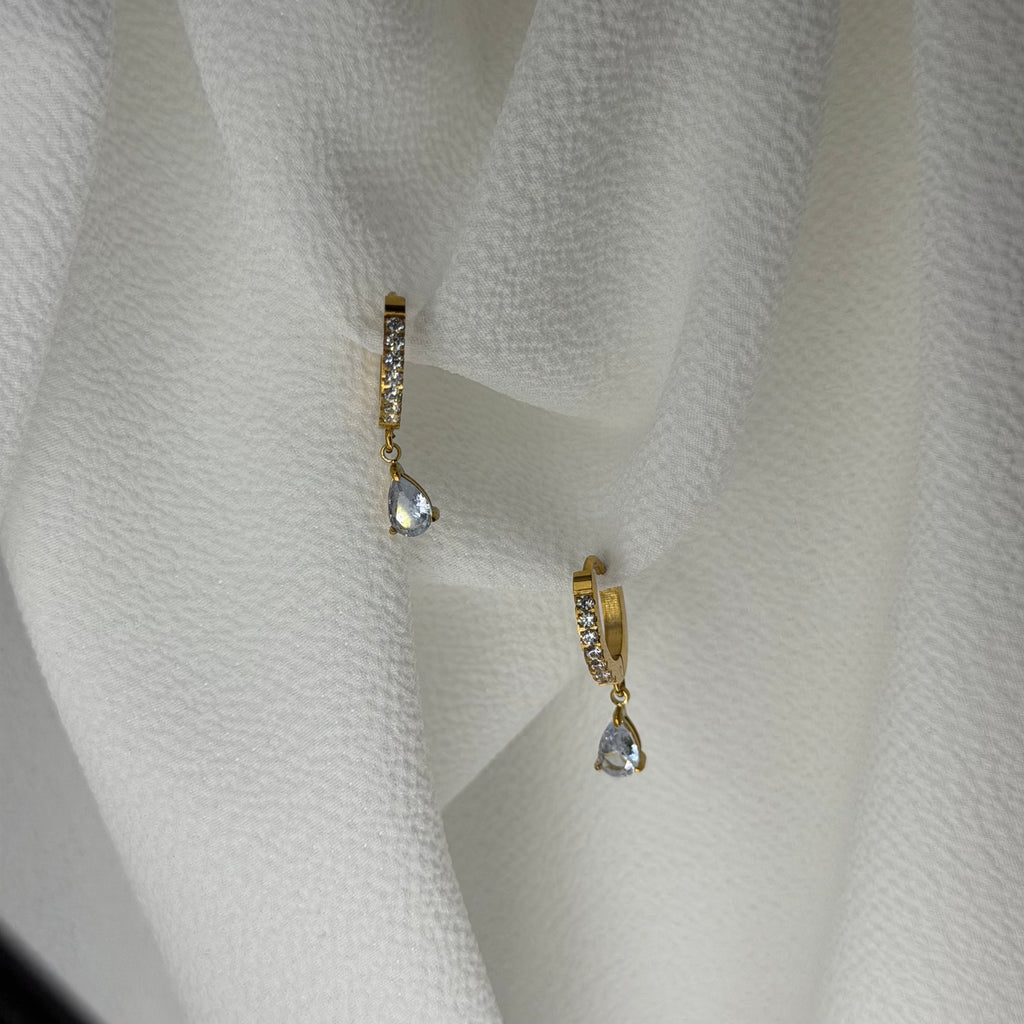 Queen of Tears Earrings