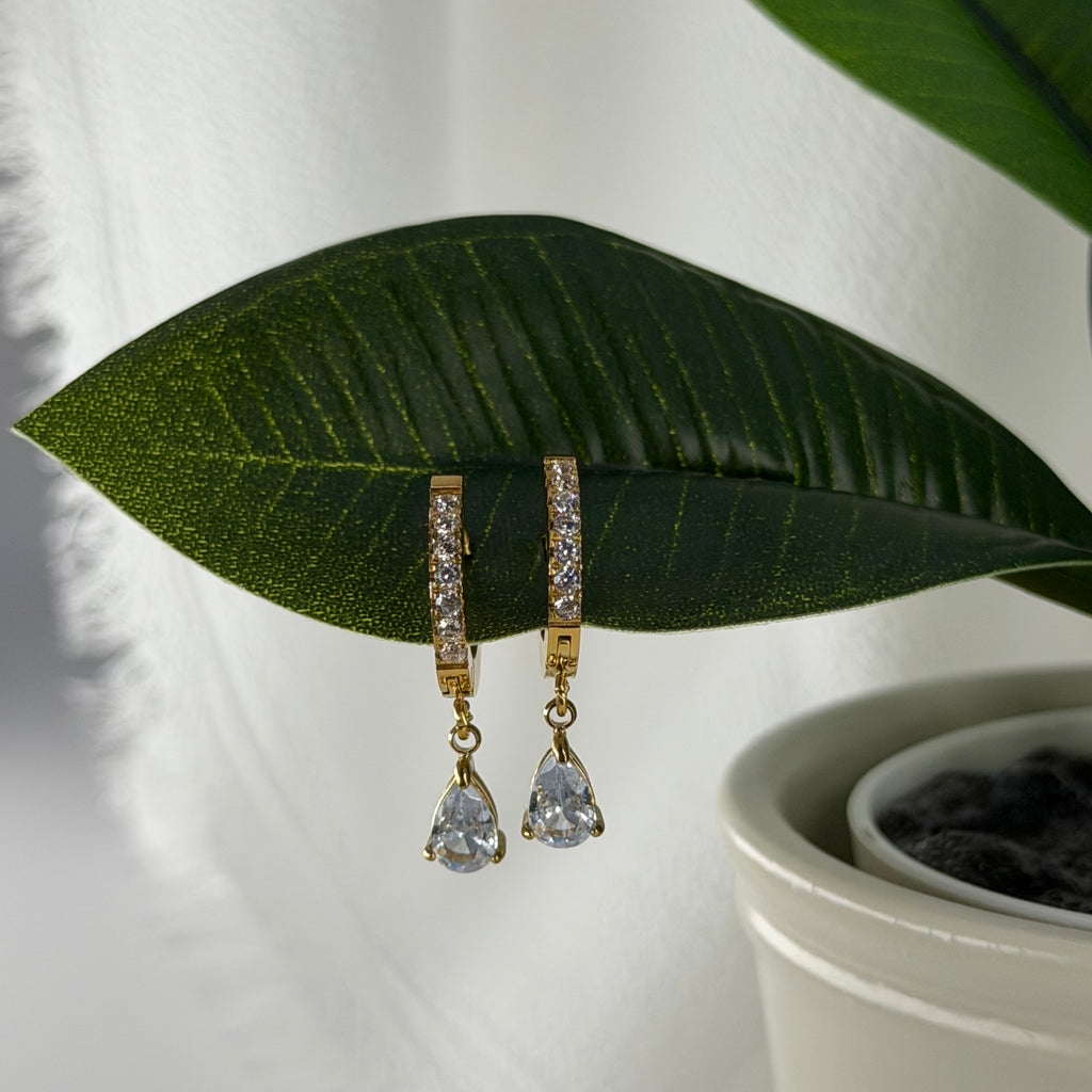 Queen of Tears Earrings