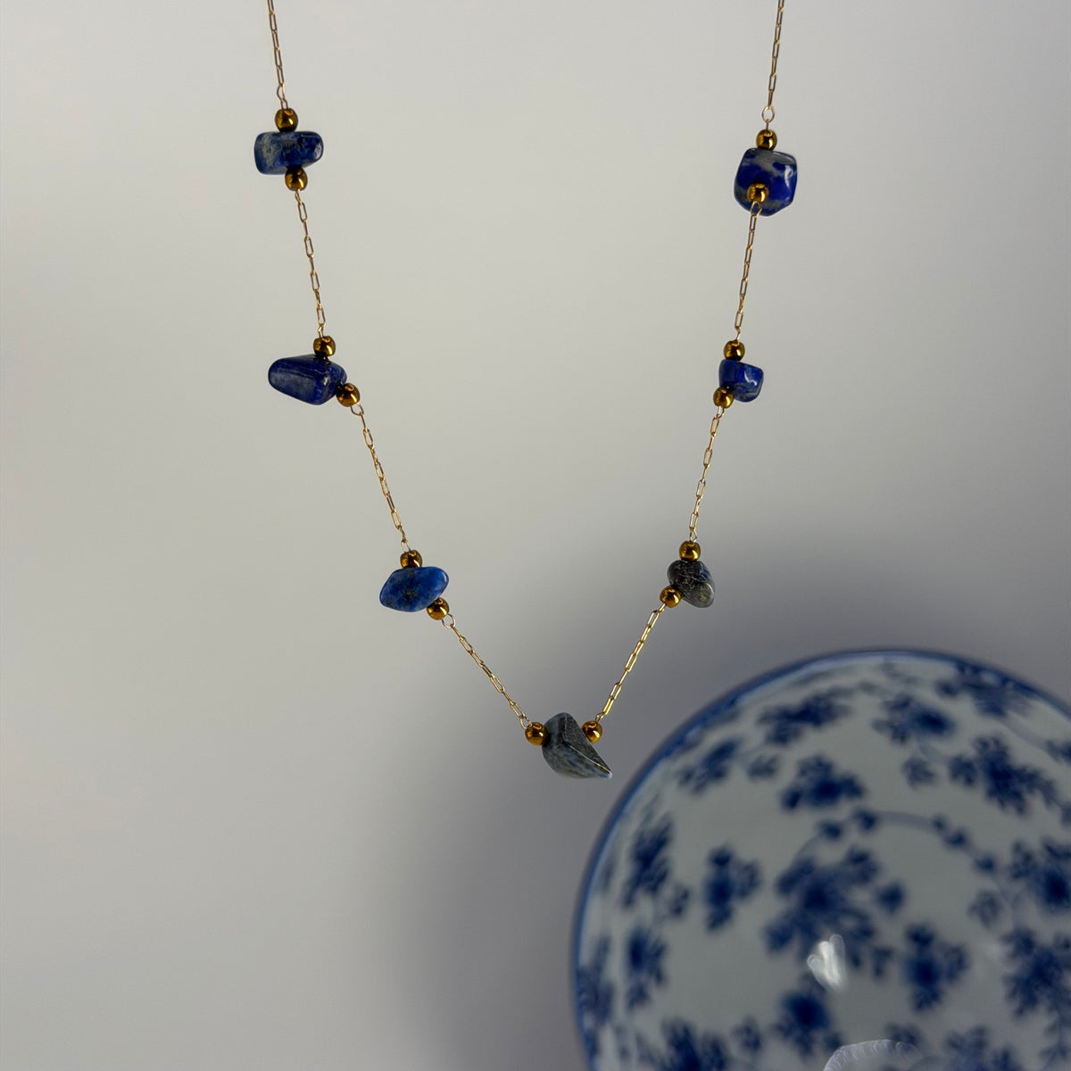 La Peace Necklace