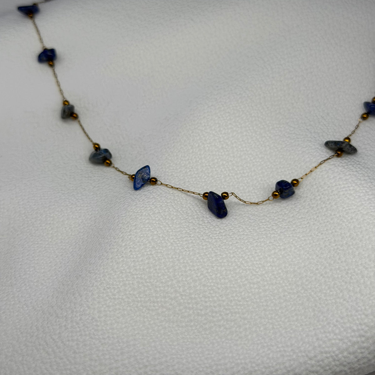 La Peace Necklace