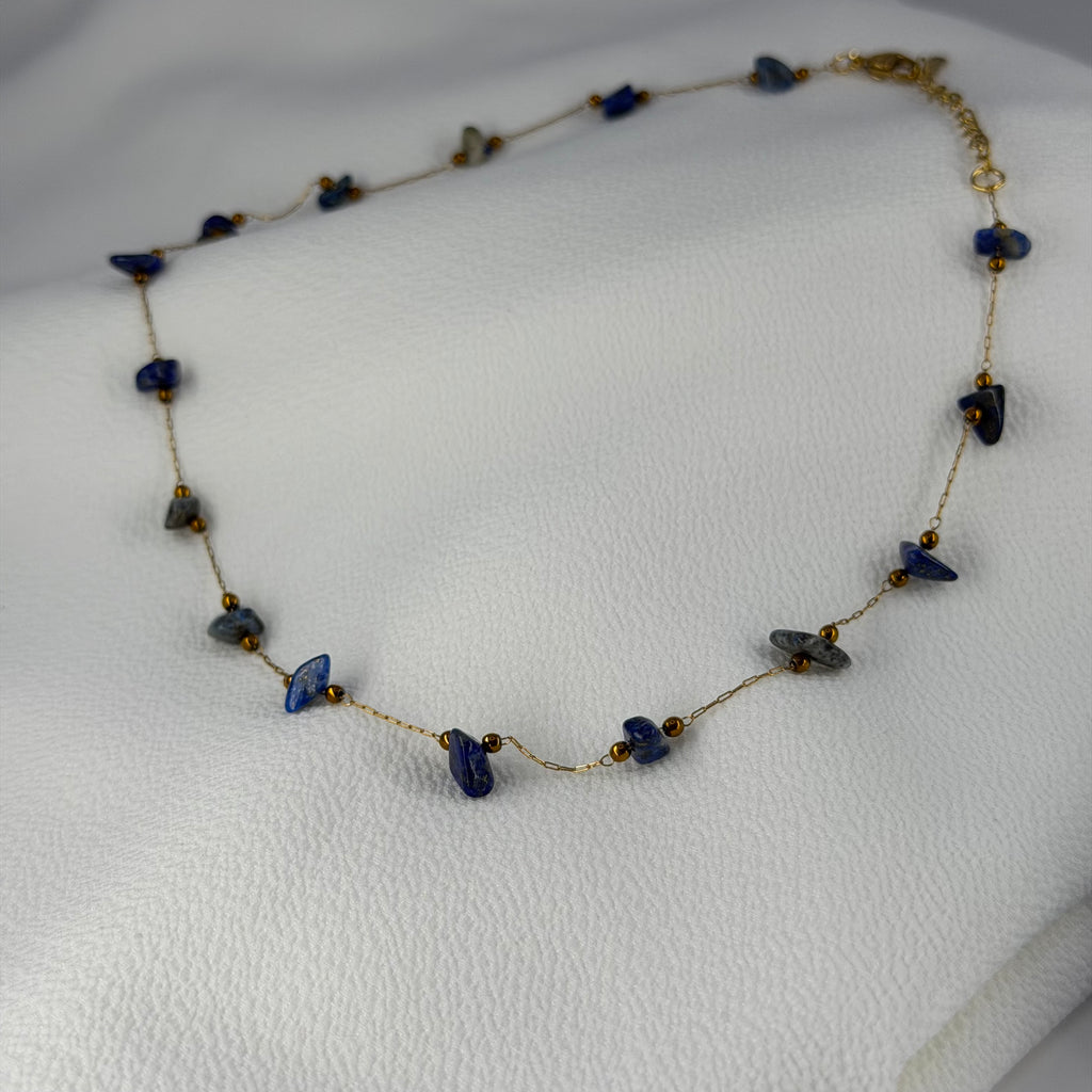 La Peace Necklace