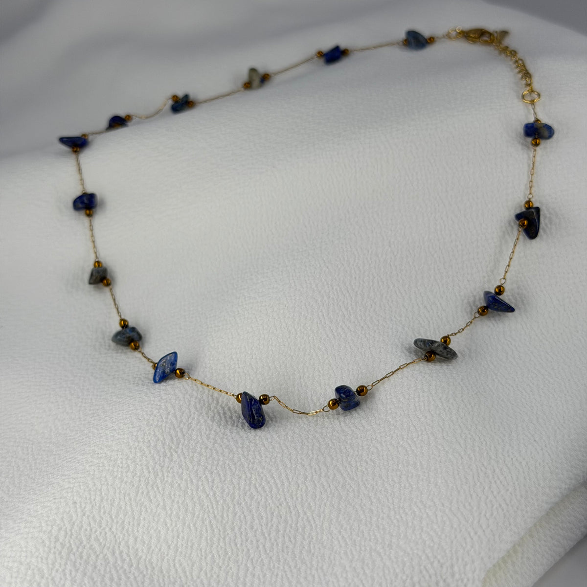 La Peace Necklace