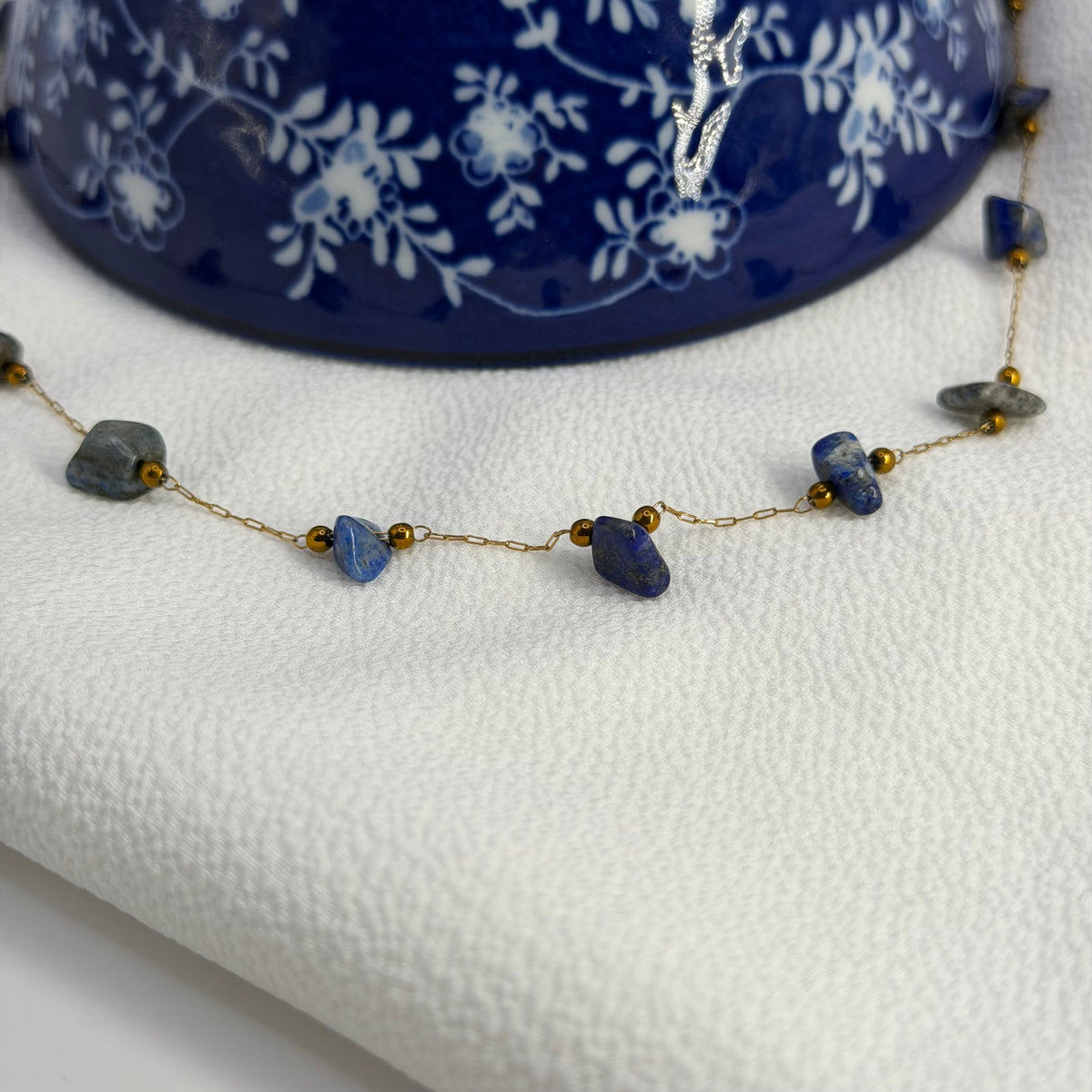 La Peace Necklace