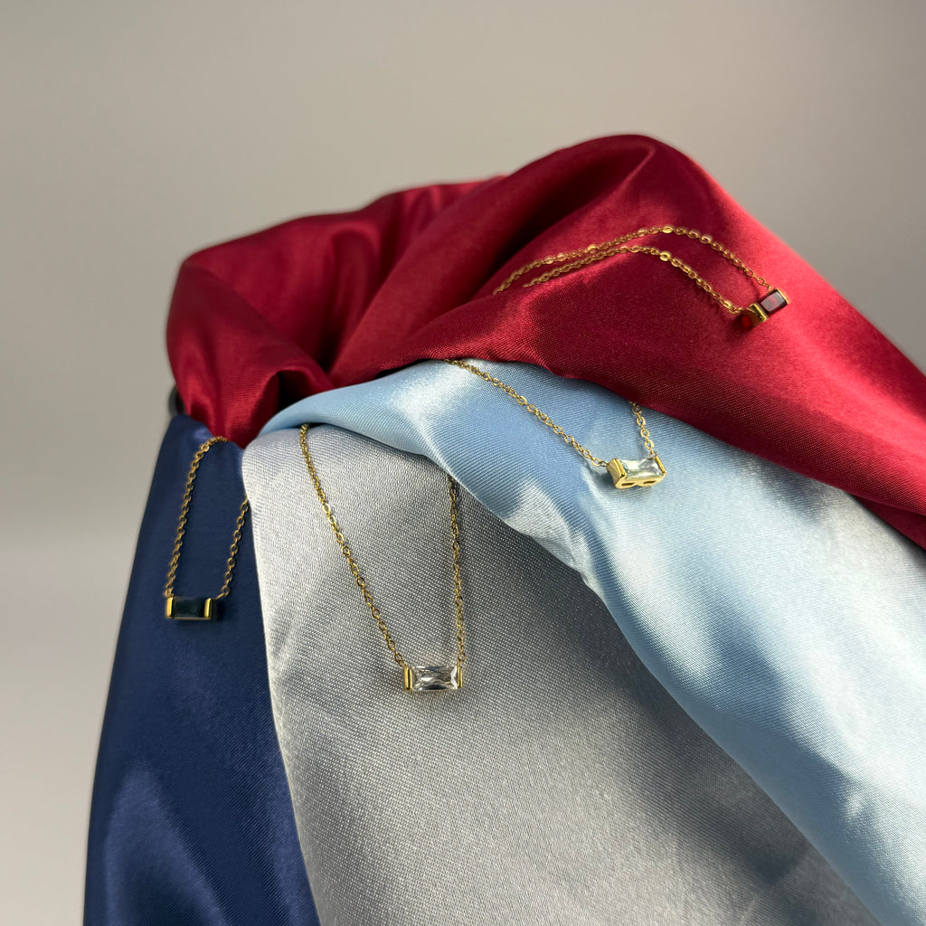 Royal Season Necklace